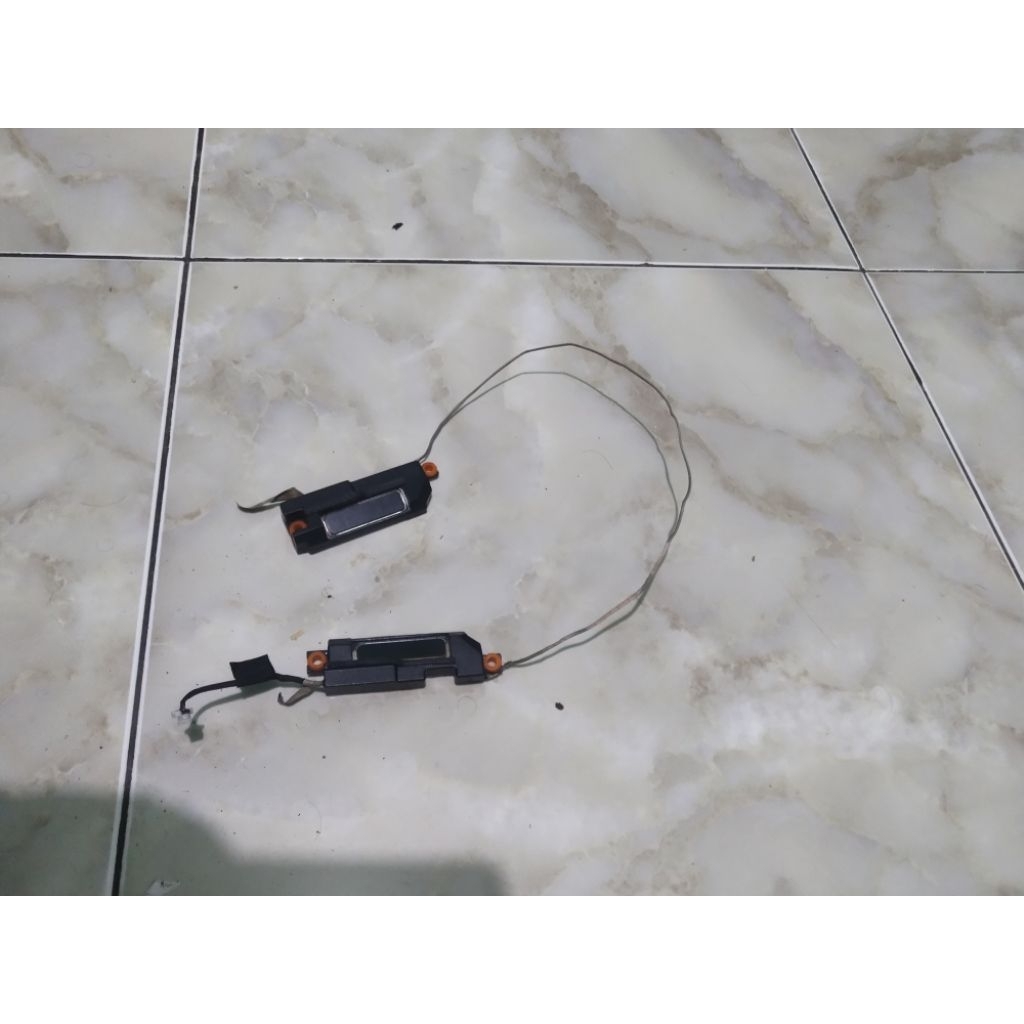 speaker bekas Asus rog gl503g