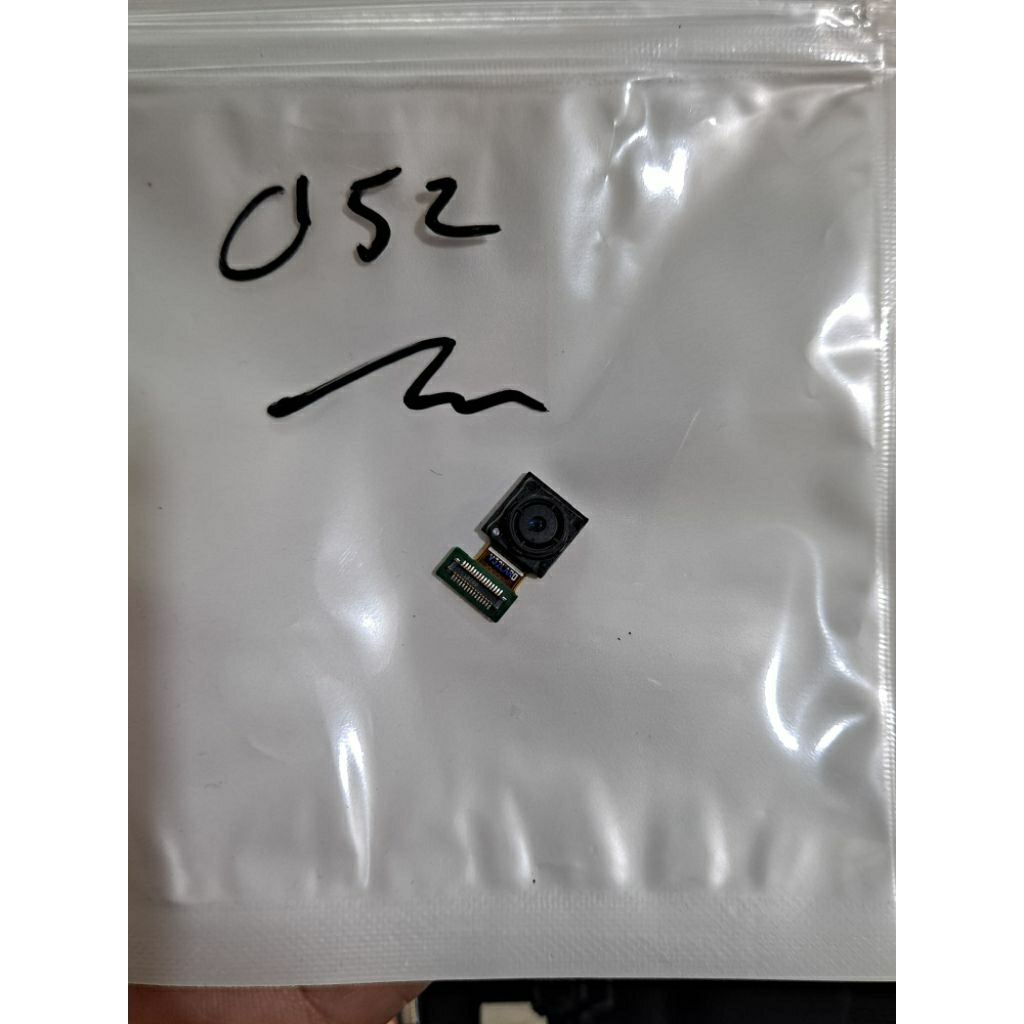 kamera depan SAMSUNG A52 A52S ori copotan