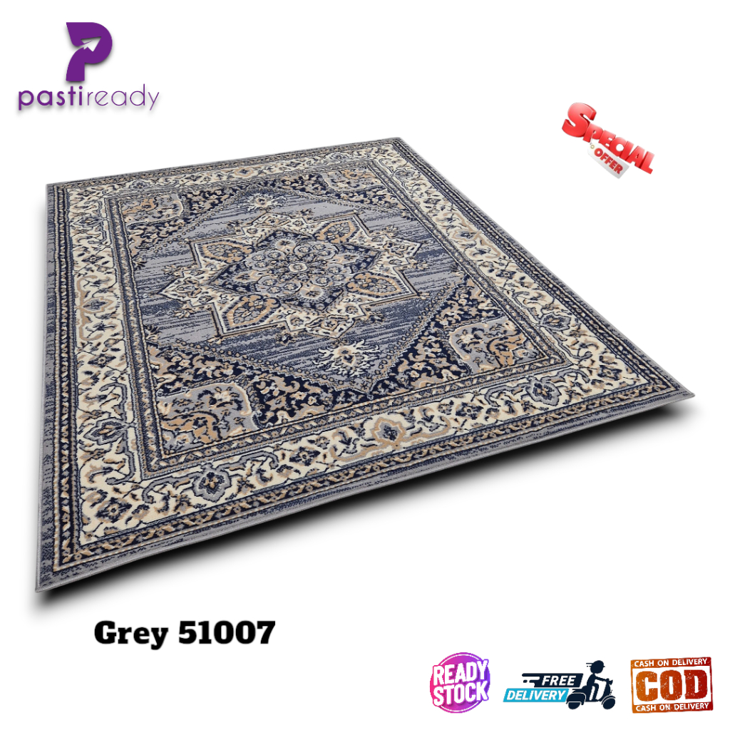 KARPET PERMADANI 230X310CM