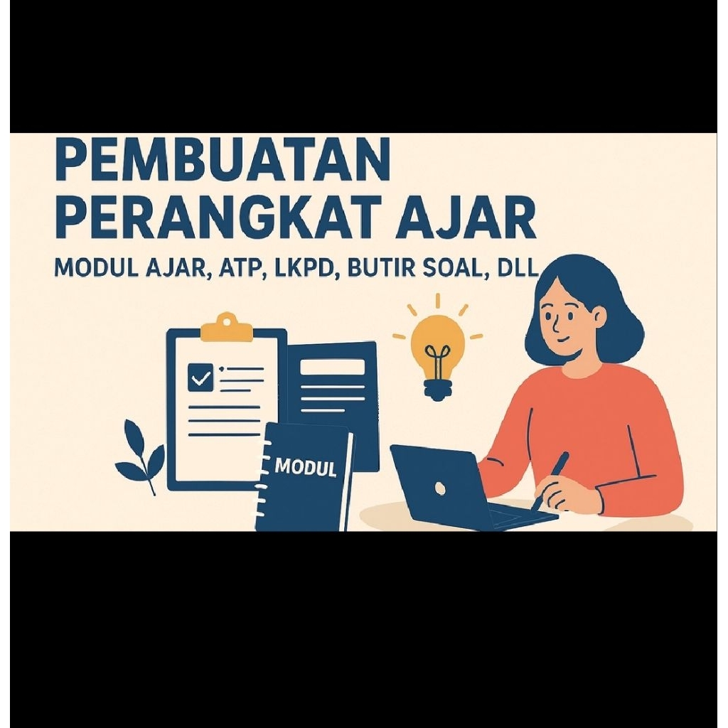 Pembuatan RPM (Rancangan Pembelajaran Mendalam), Kisi-Kisi Soal, & Kartu Soal  – Semua Jenjang (SD, 