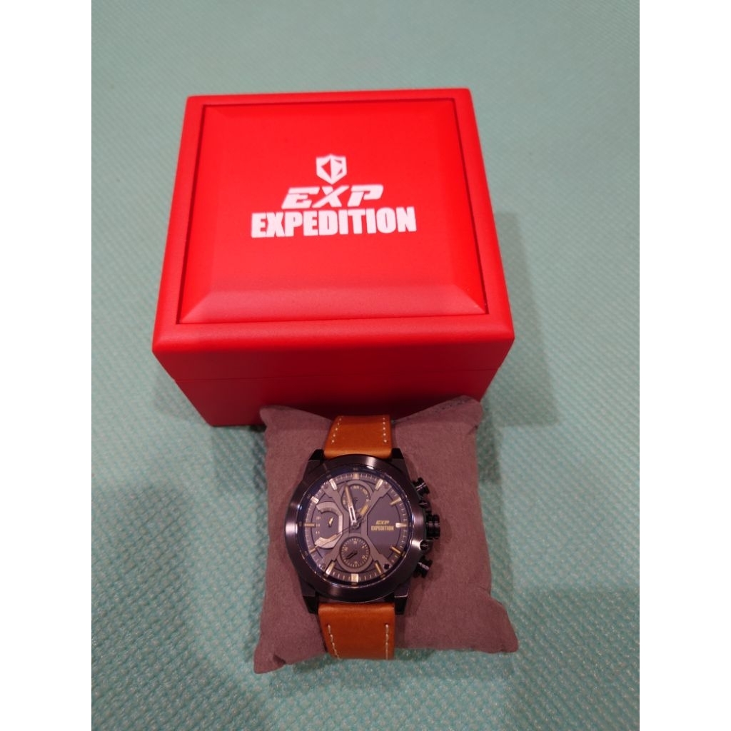 expedition exp e6829