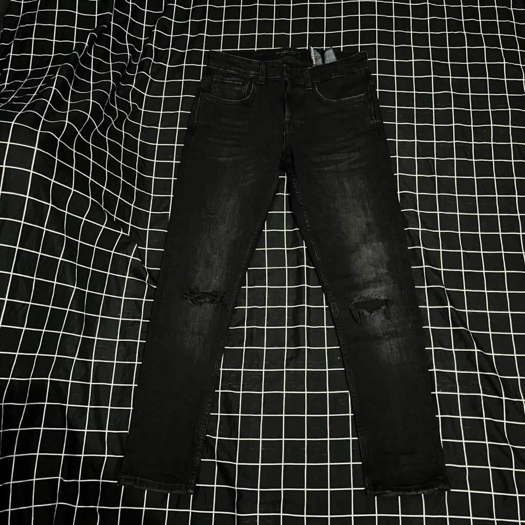Skinny Jeans Zaraman Size 29/30