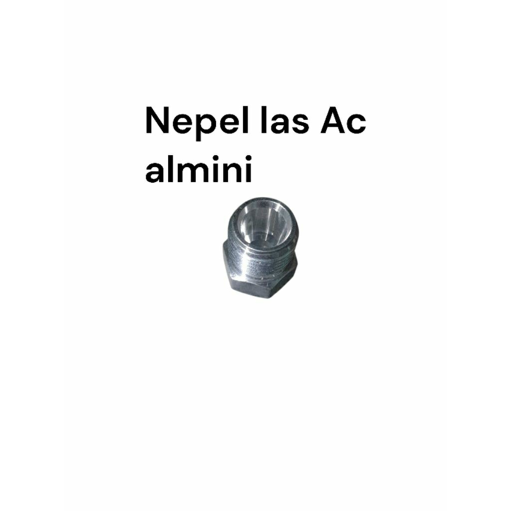 nepel las ac mobil almini