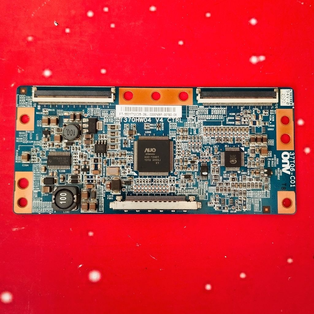 Tcon Ticon , Tikon tv LG 32LE4500 32LE4500-TA normal