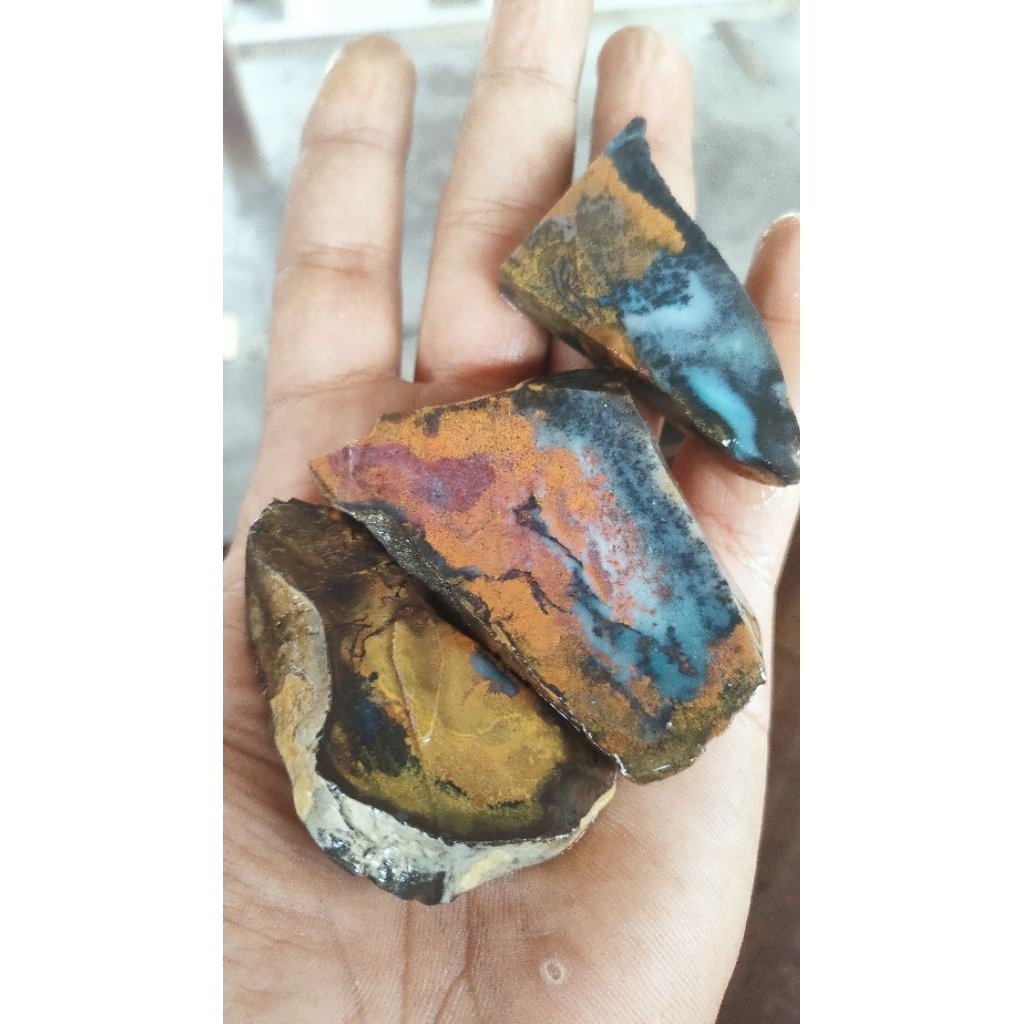 Bacan kembang