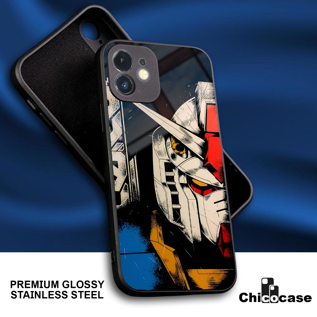 Softcase Glossy Case iphone 11 11 Pro 11 Pro Max 12 12 Pro 12 Pro Max 12 Mini 13 13 PRO 13 PRO MAX M