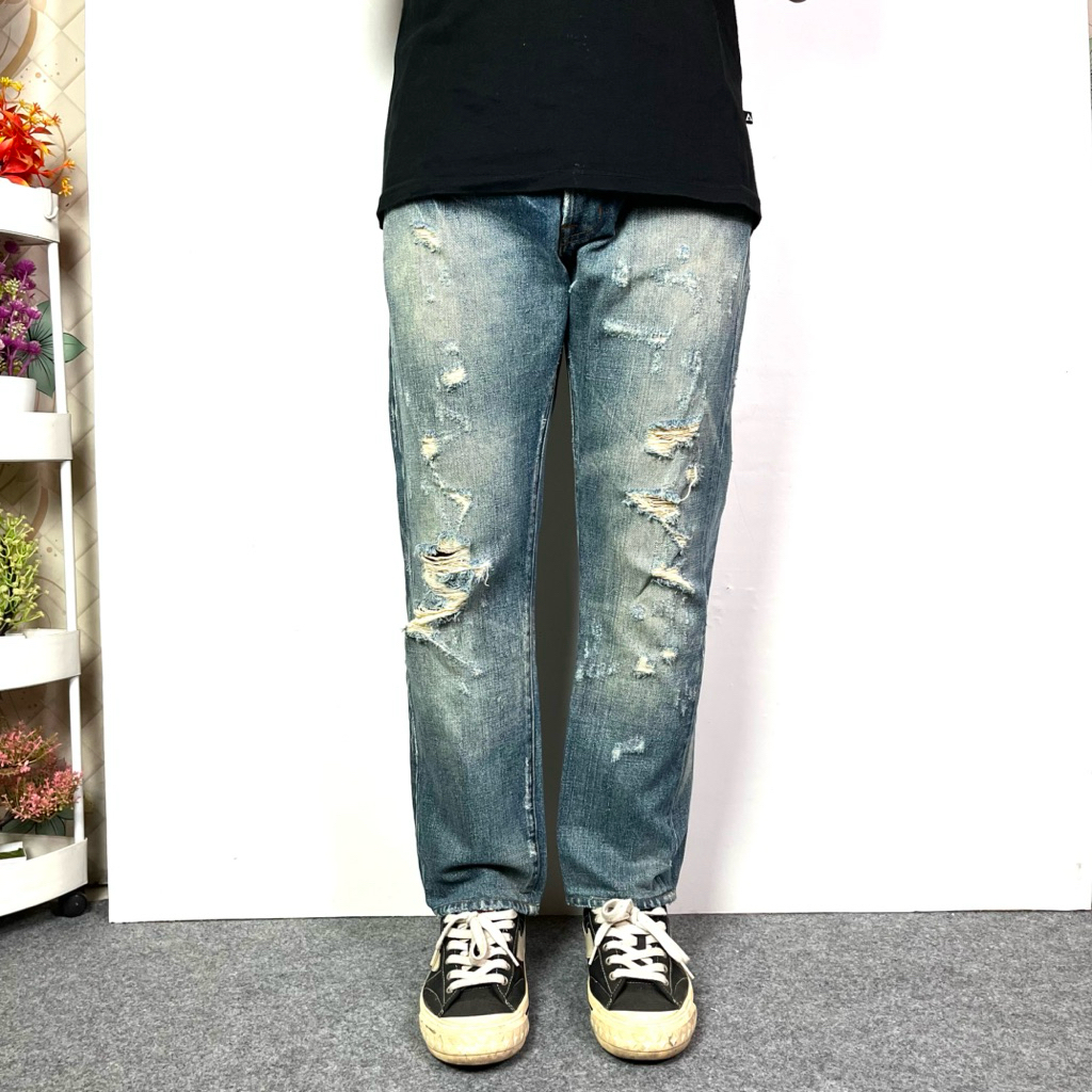 Polo Jeans