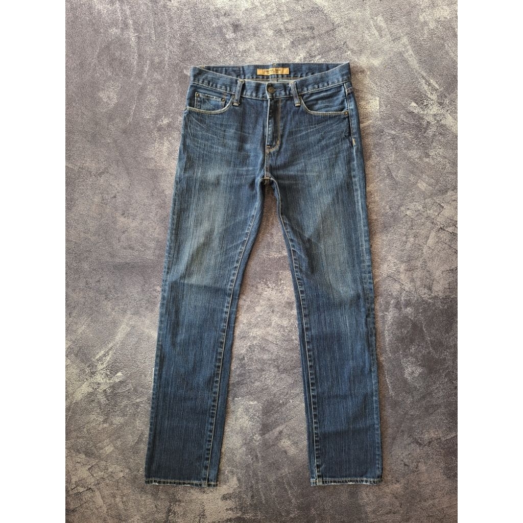 Uniqlo S-001
