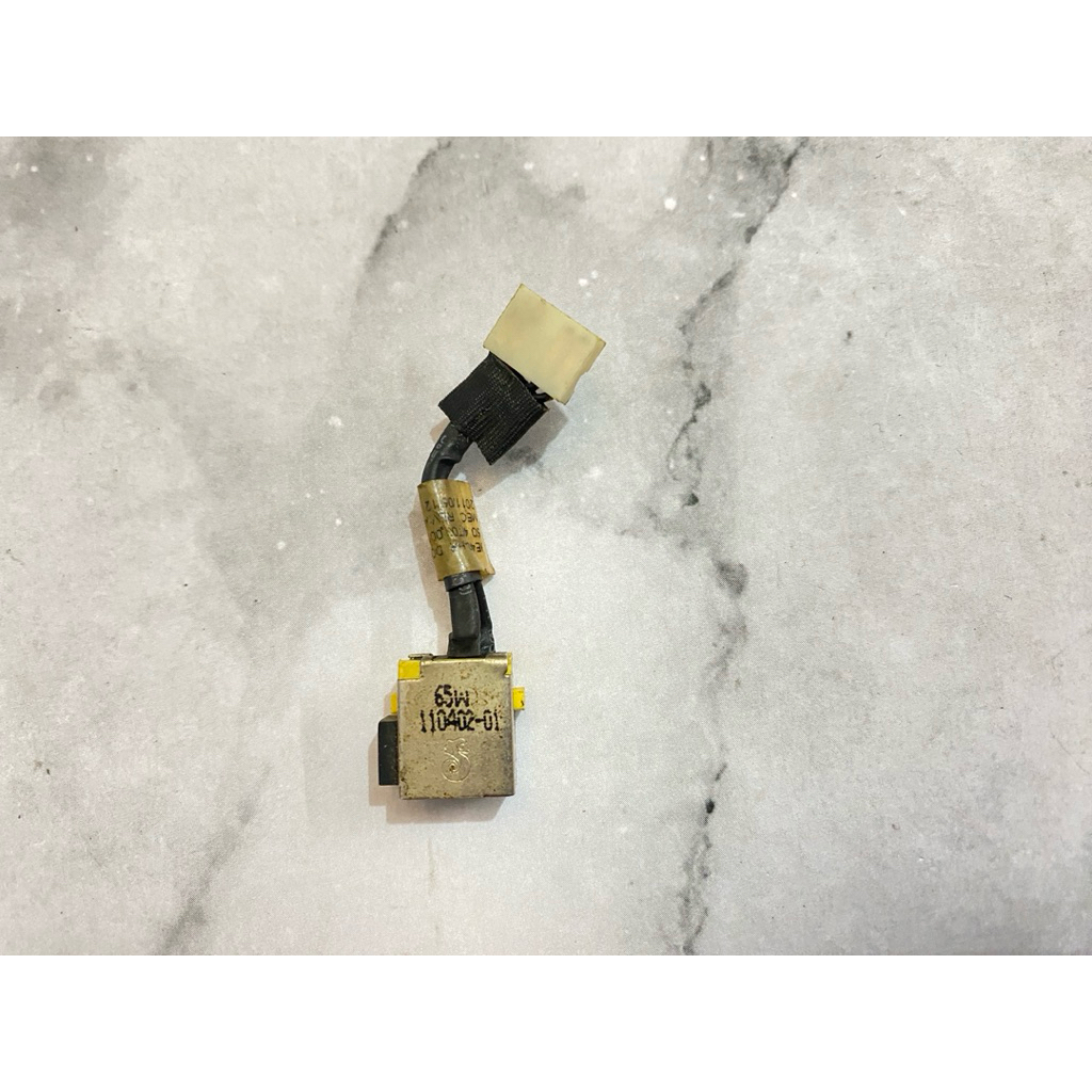 Konektor Charger Acer Aspire E1-451 E1-451G Original