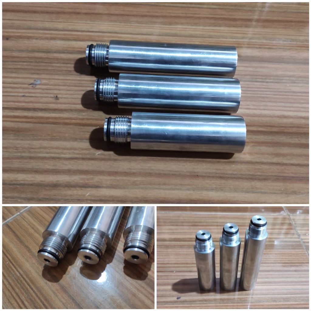 Plenum Power PCP Od32