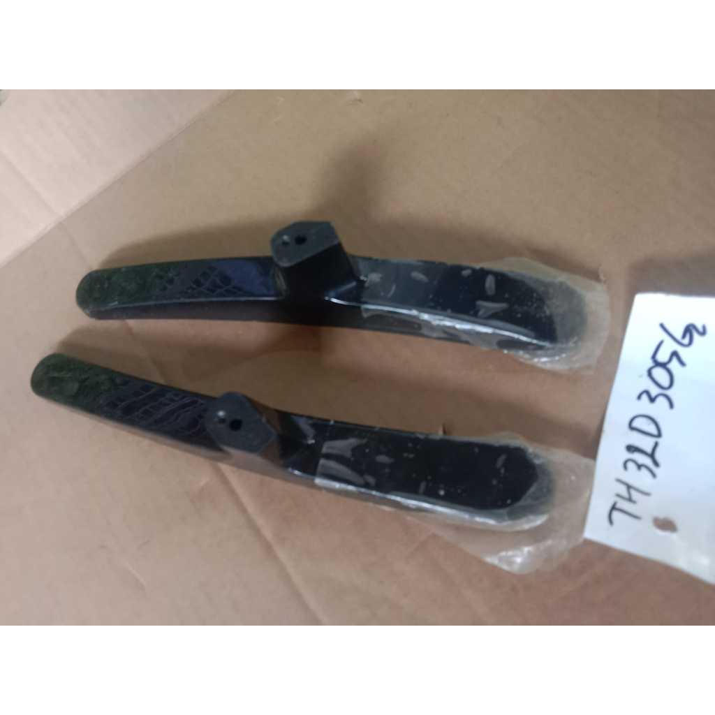 dudukan stand kaki tv Panasonic TH-32D305G plus baut 32 inch panasonik