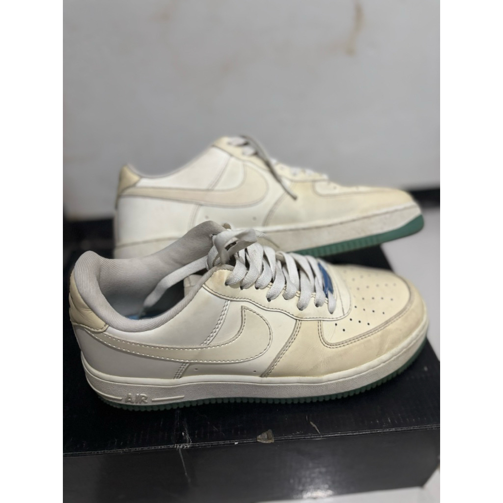 Nike Air Force 1 Low LX UV Reactive Women (ORI)