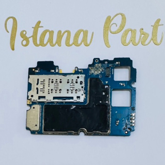 Mesin Hp Samsung A04e Mati