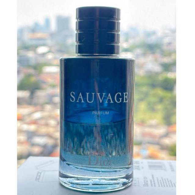 Dior Parfum Original