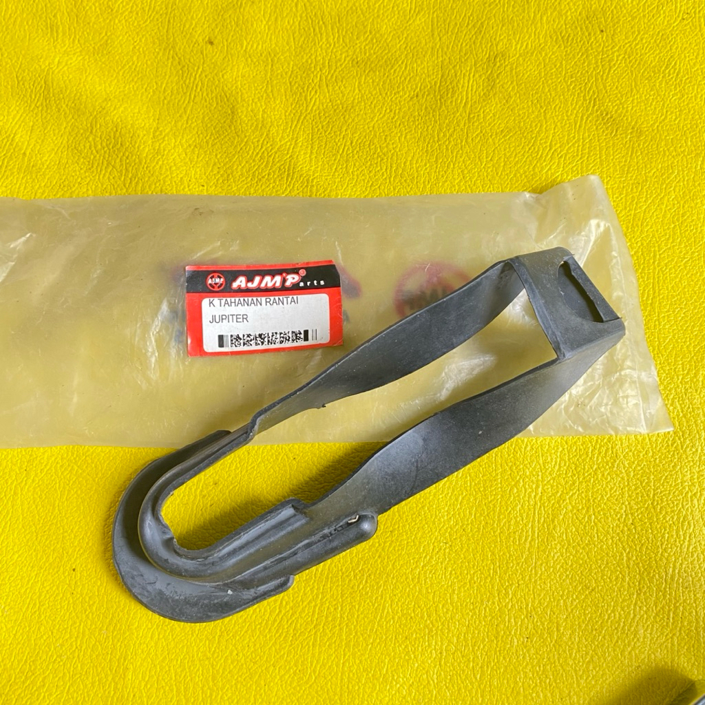 Karet tahanan rantai arm yamaha Jupiter Z burhan