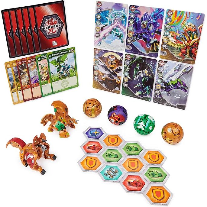 Lego Minifigure Xeno Knight Original Bekas Pajang