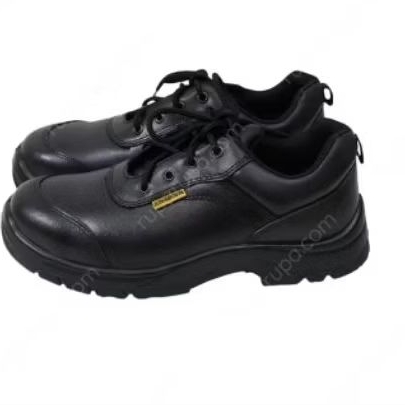 Sepatu Safety Krisbow Orion 4inch/Safety Shoes Krisbow Orion 4inch