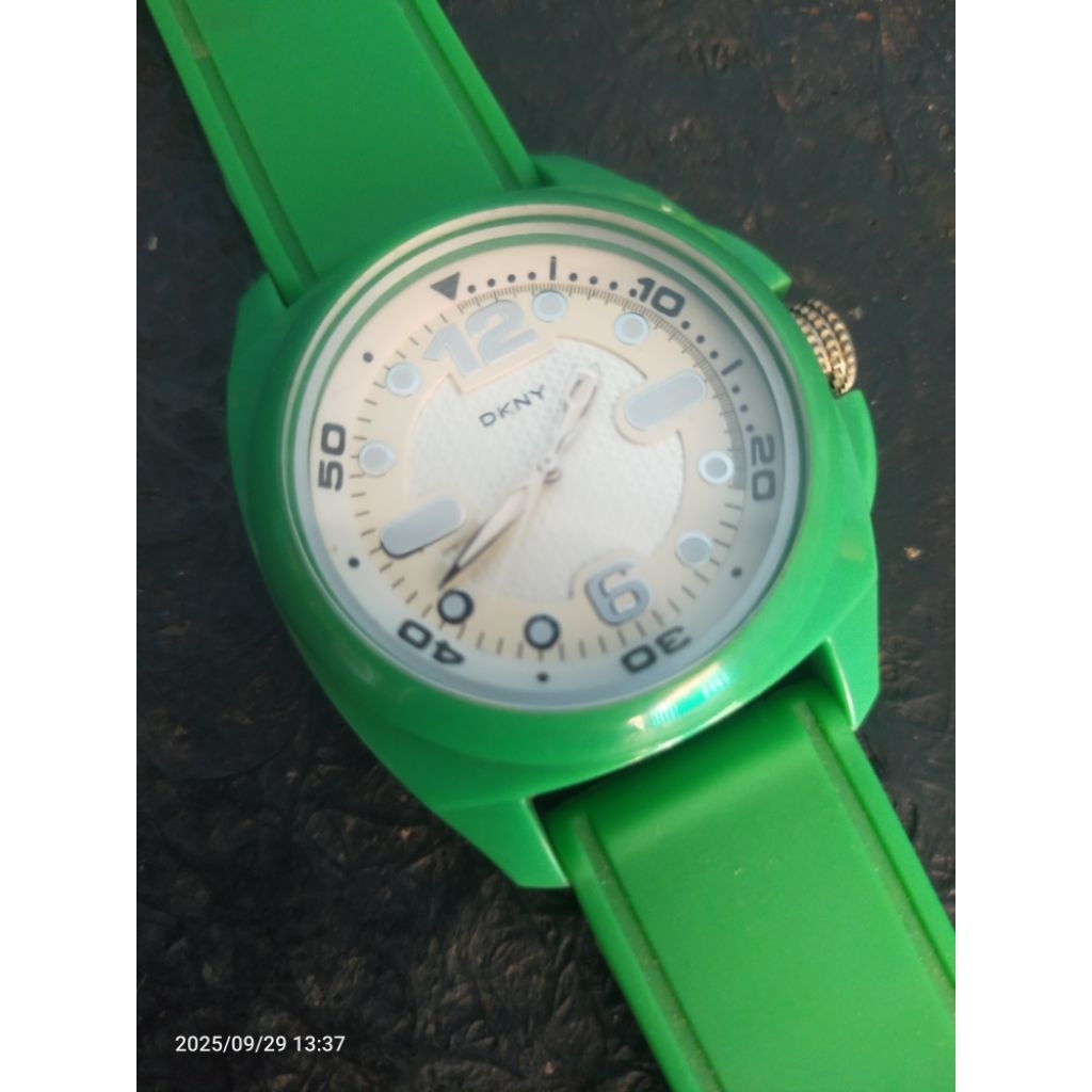 jam tangan DKNY original