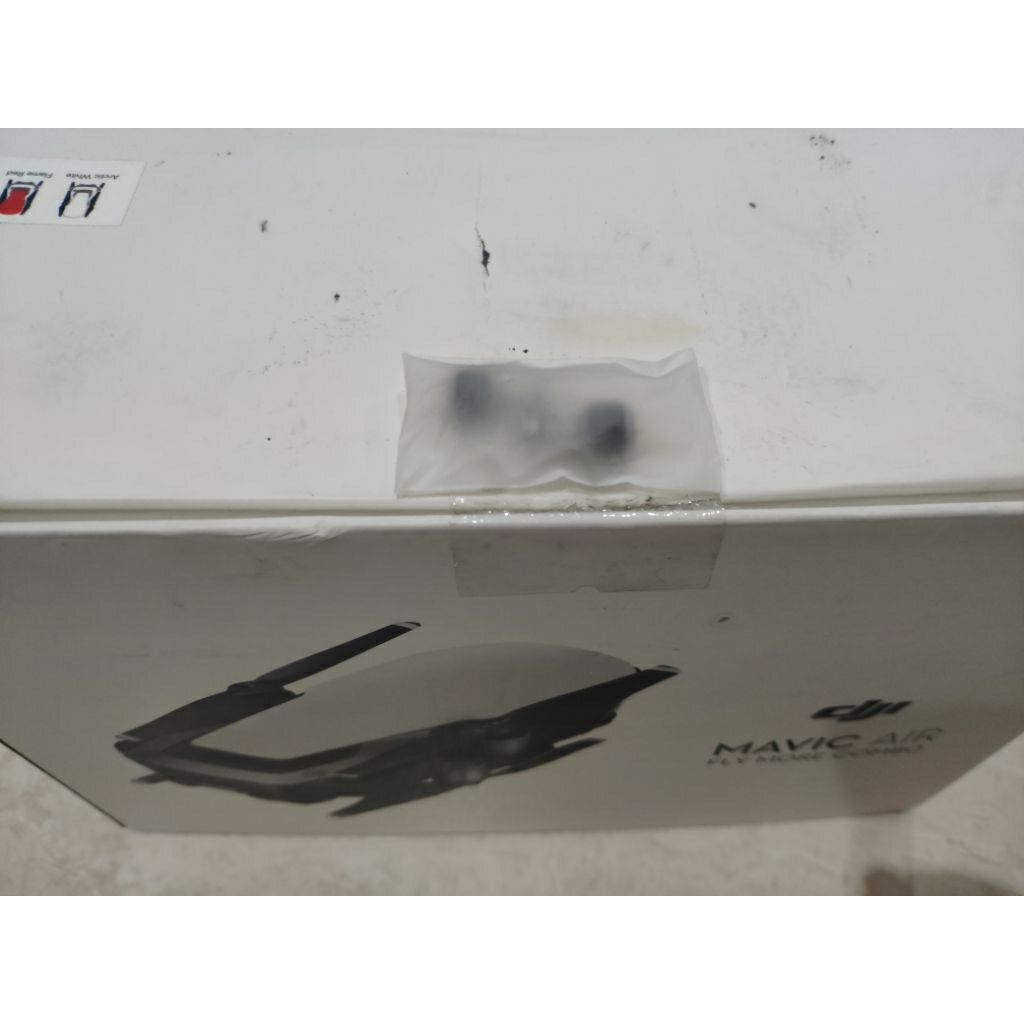 Joystik remote dji mavic air.. stik remote dji mavic air