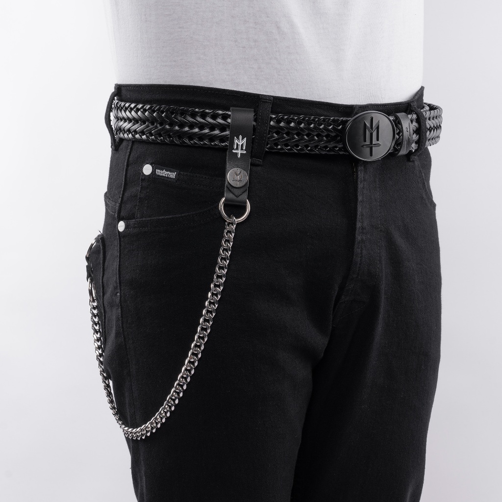 CHAWAL MATERNAL DISASTER RANTAI DOMPET WALLETS CHAINS ORIGINAL