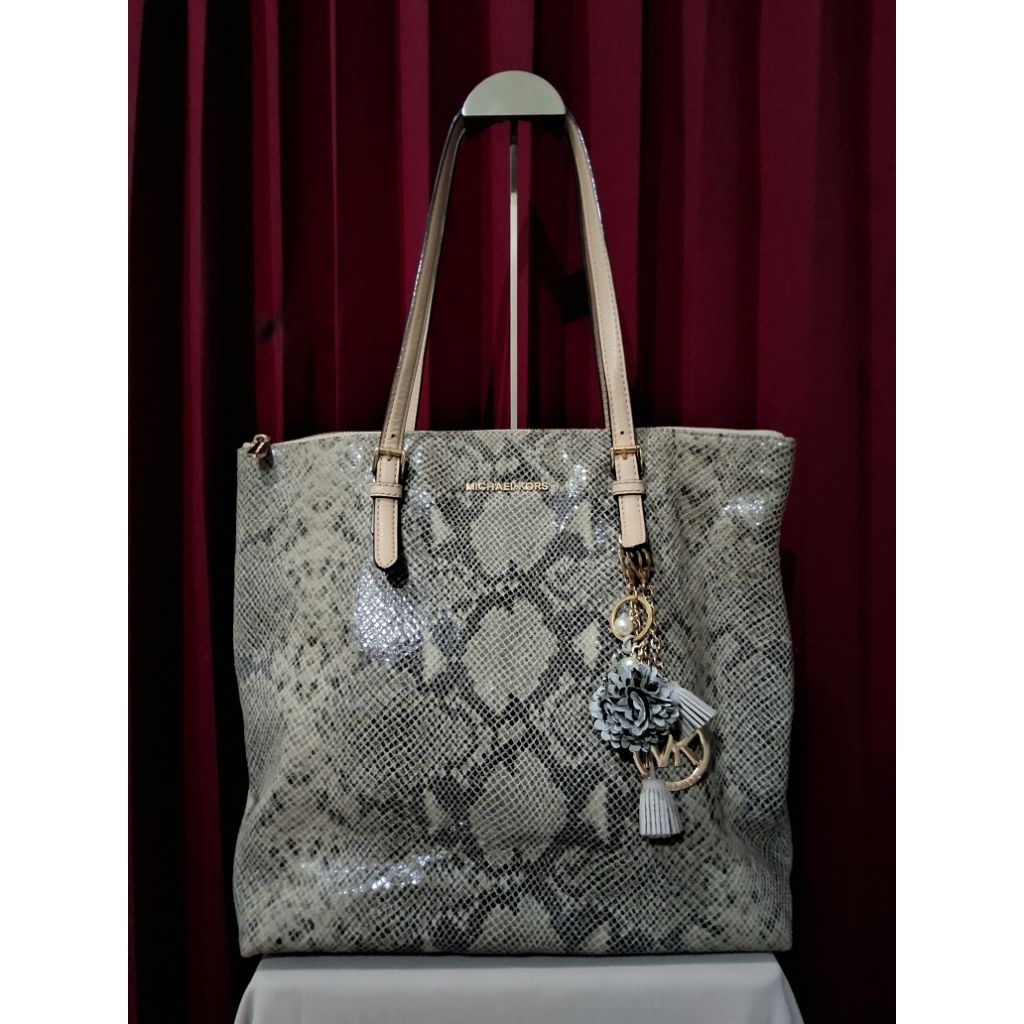 Tote Bag MK Michael Kors