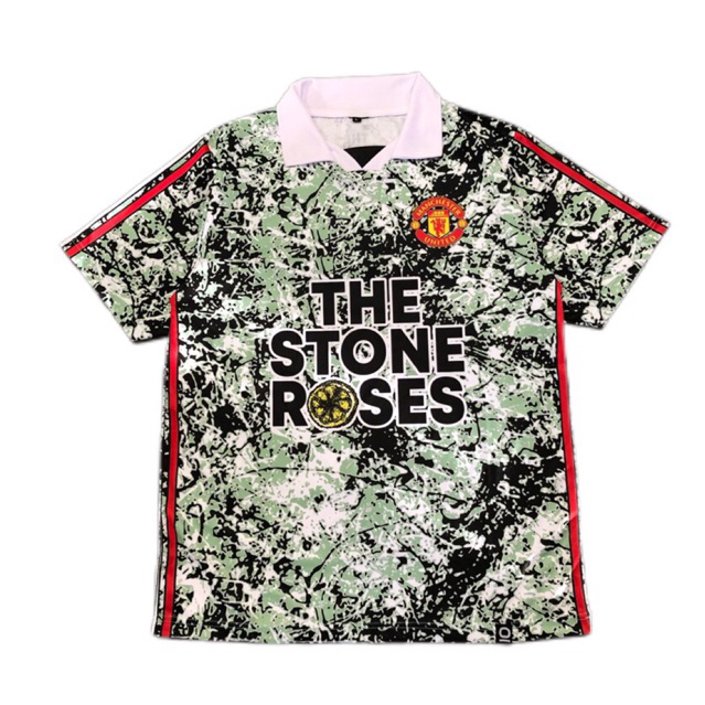 JERSEY STONE ROSE CAMO | JERSEY VINTAGE | JERSEY RETRO | JERSEY PRINTING | JERSEY BOLA MURAH