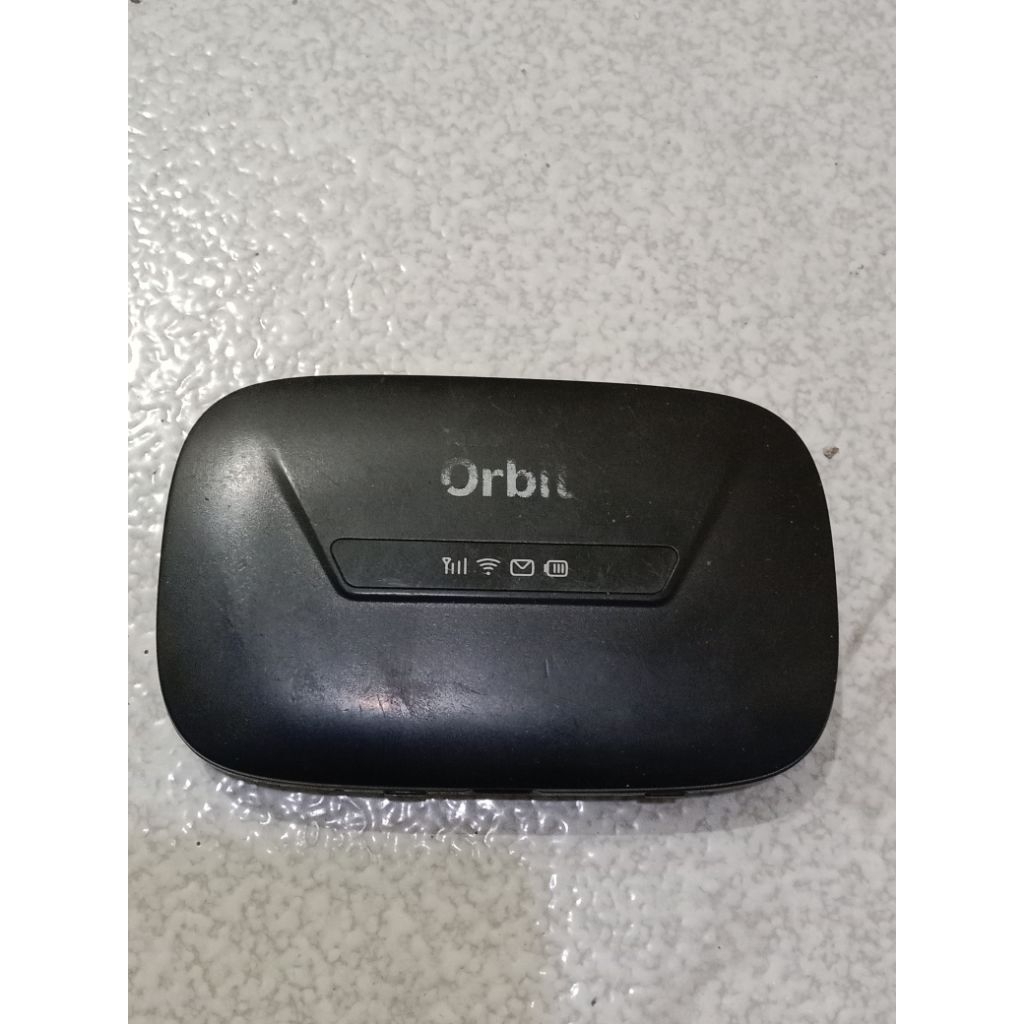 MODEM ORBIT TELKOMSEL HKM M21