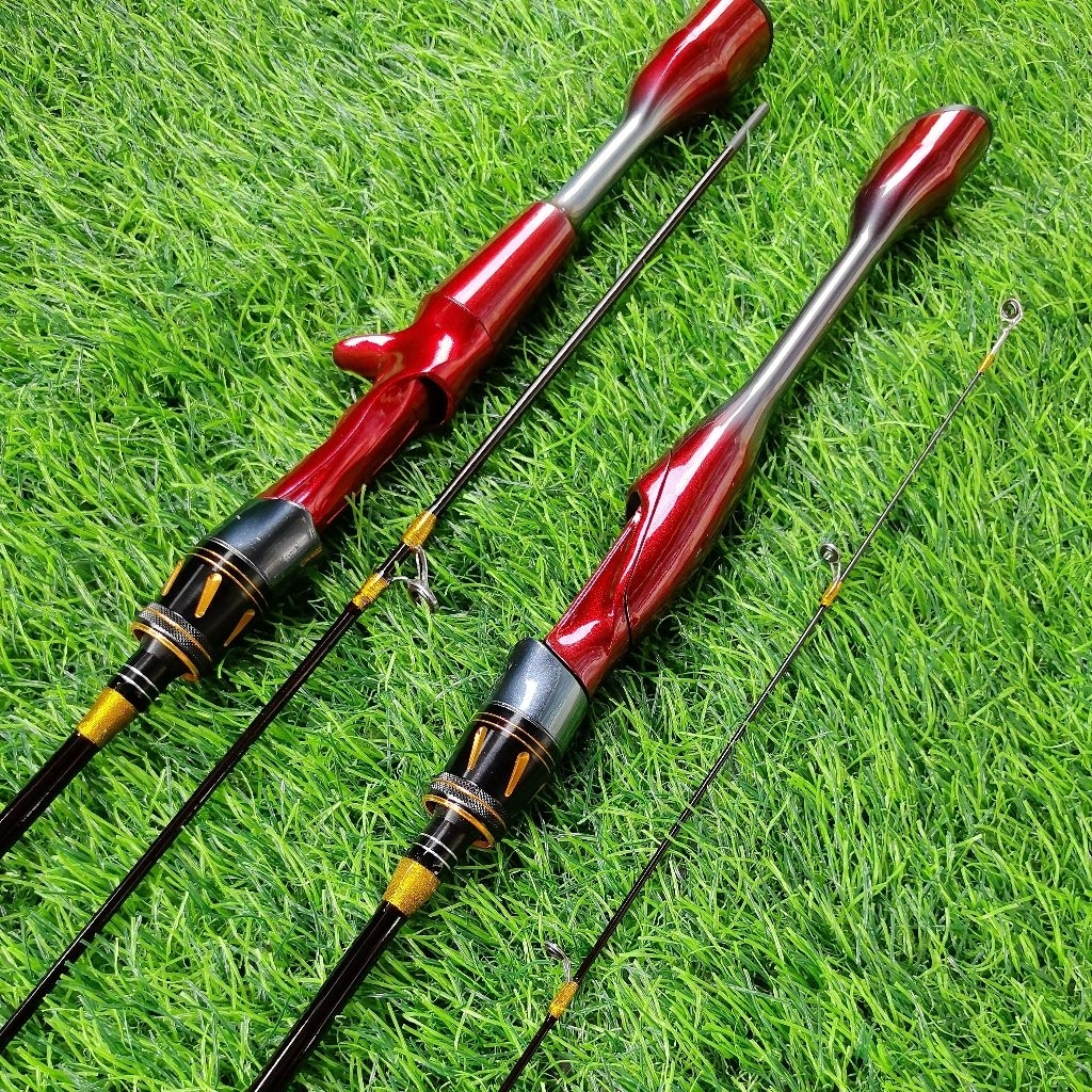 joran pancing exvius vaikry  ultralight