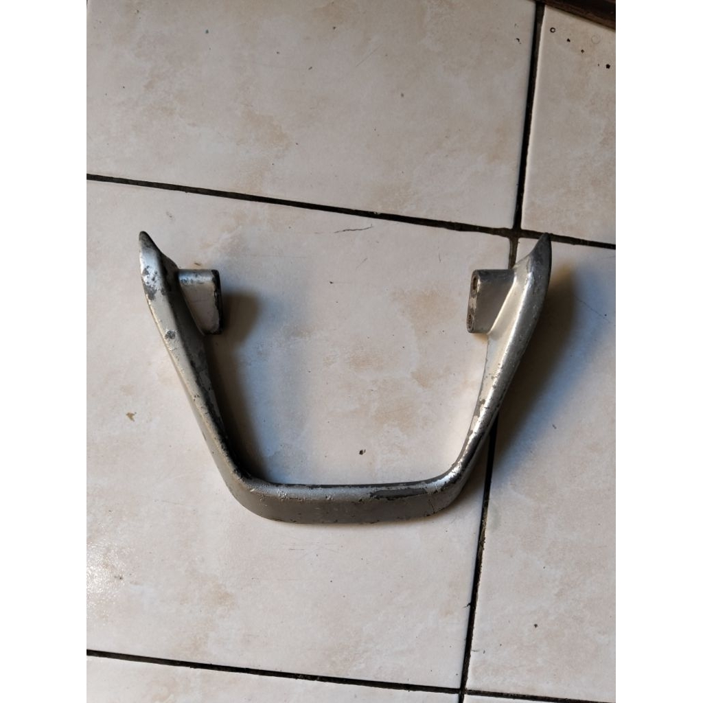 Behel CBR 125 old Thailand original copotan, Minerva. behel CBR old Thailand original second. pnp Mi