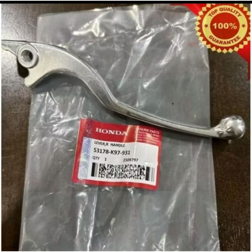 HANDLE KANAN K97 PCX 125 cbu (2010-2012), PCX (2017-2021)