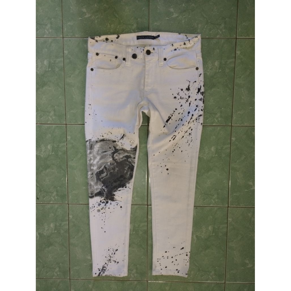 Celana jeans Ralph Lauren