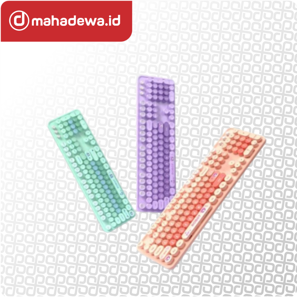 Robot RK30 USB Keyboard