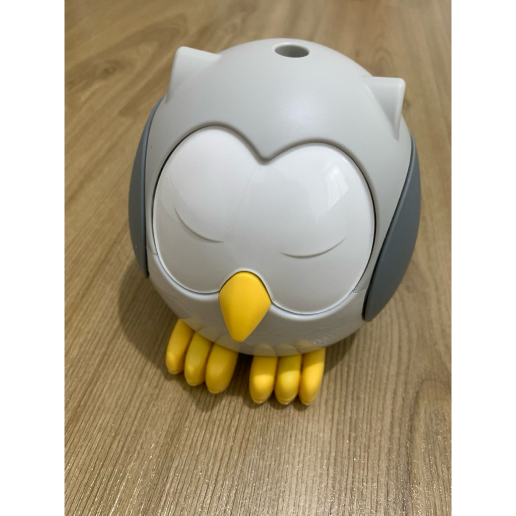 Preloved diffuser owl young living