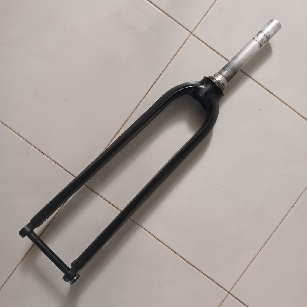 Fork Mosso M6T 29er