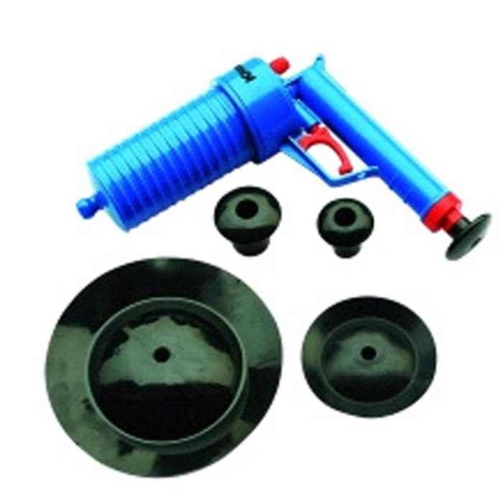 PORTABLE AIR DRAIN CLEANER