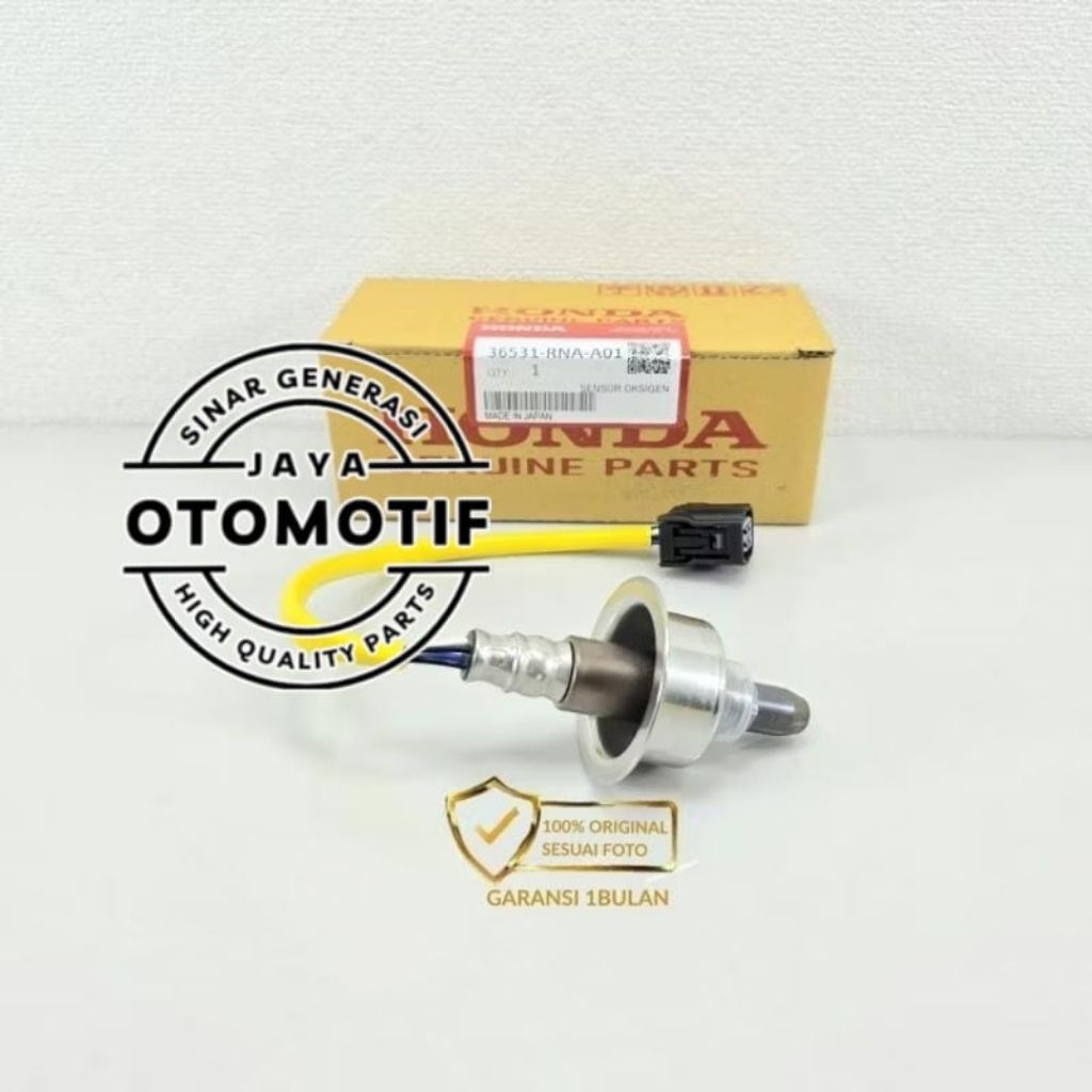 SENSOR OKSIGEN OXYGEN DEPAN HONDA CRV GEN 3 2007-2012 HIGH QUALITY