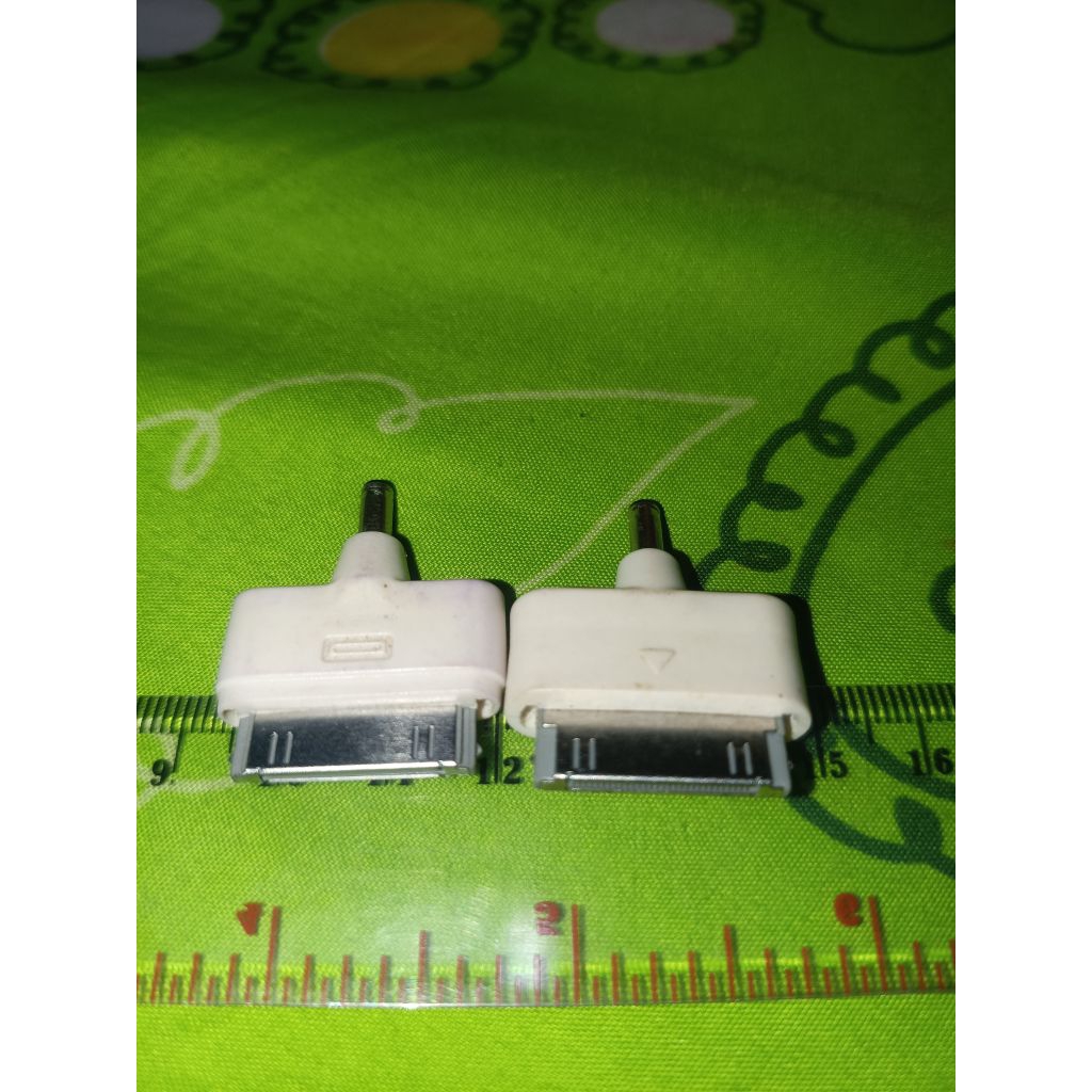 conector ipad bekas isi 2pcs