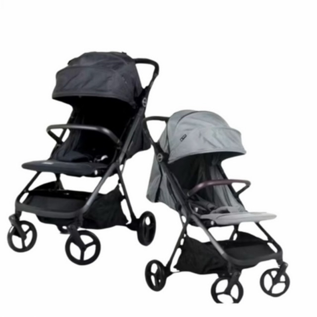 (Sewa) Cocolatte Caprio Stroller