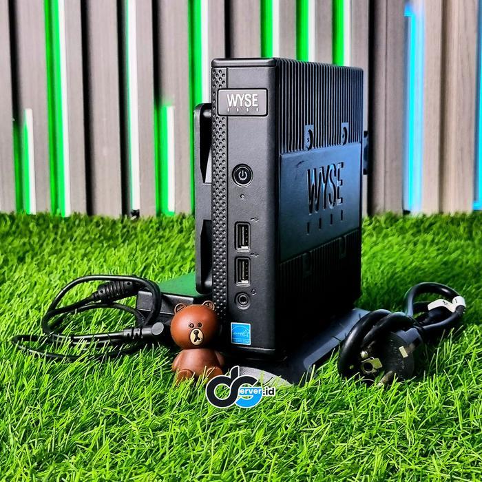 Mini PC DELL WYSE industrial Dx0D - 909654-22L