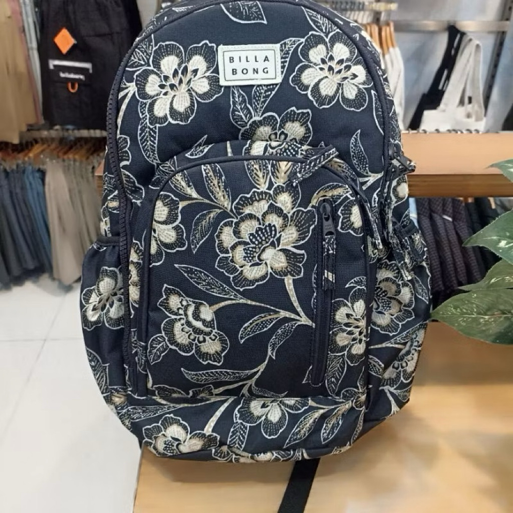 TAS RANSEL WANITA BILLABONG ORIGINAL