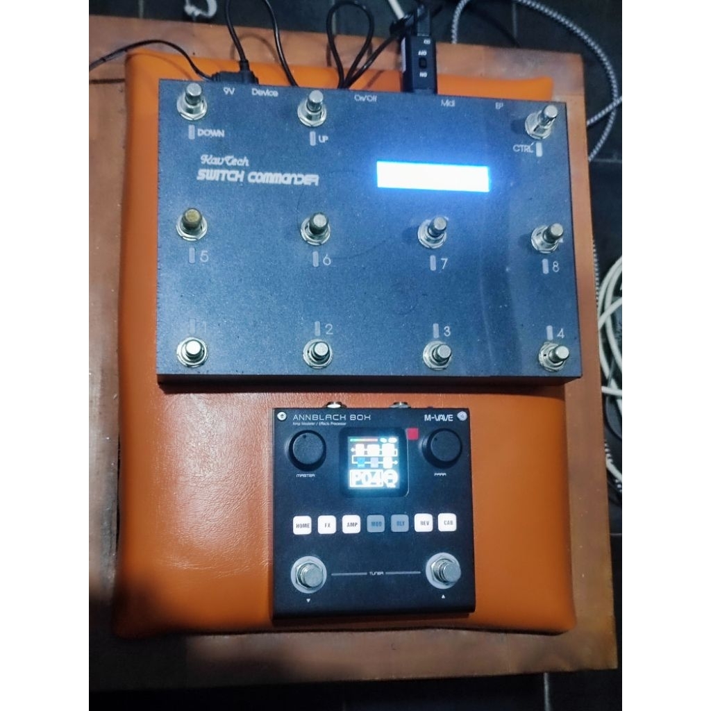 Mvaveblackbox&kavtech