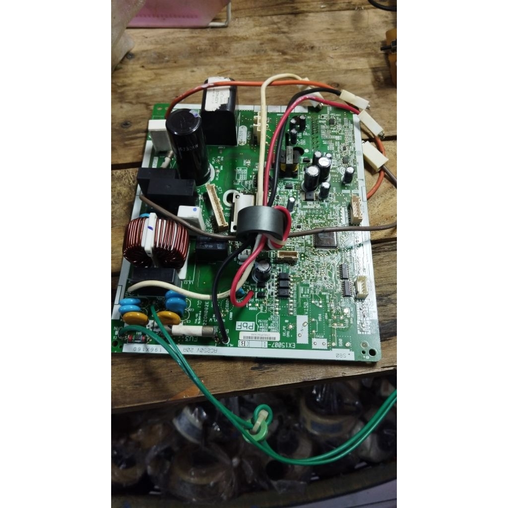 modul PCB outdoor AC Daikin inverter
