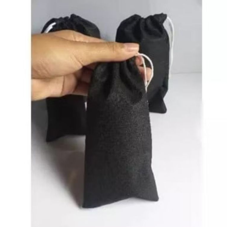 Pouch Serut Kantong Serut Kantong Serbaguna Pouch Serbaguna Kantong Parfum Tempat Parfum Pouch Parfu