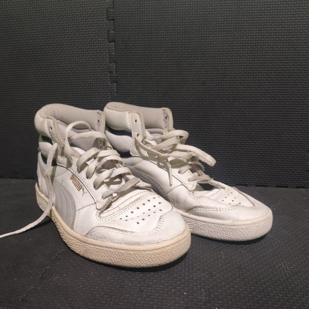 PROMO-PUMA MID RALPH SAMPSON