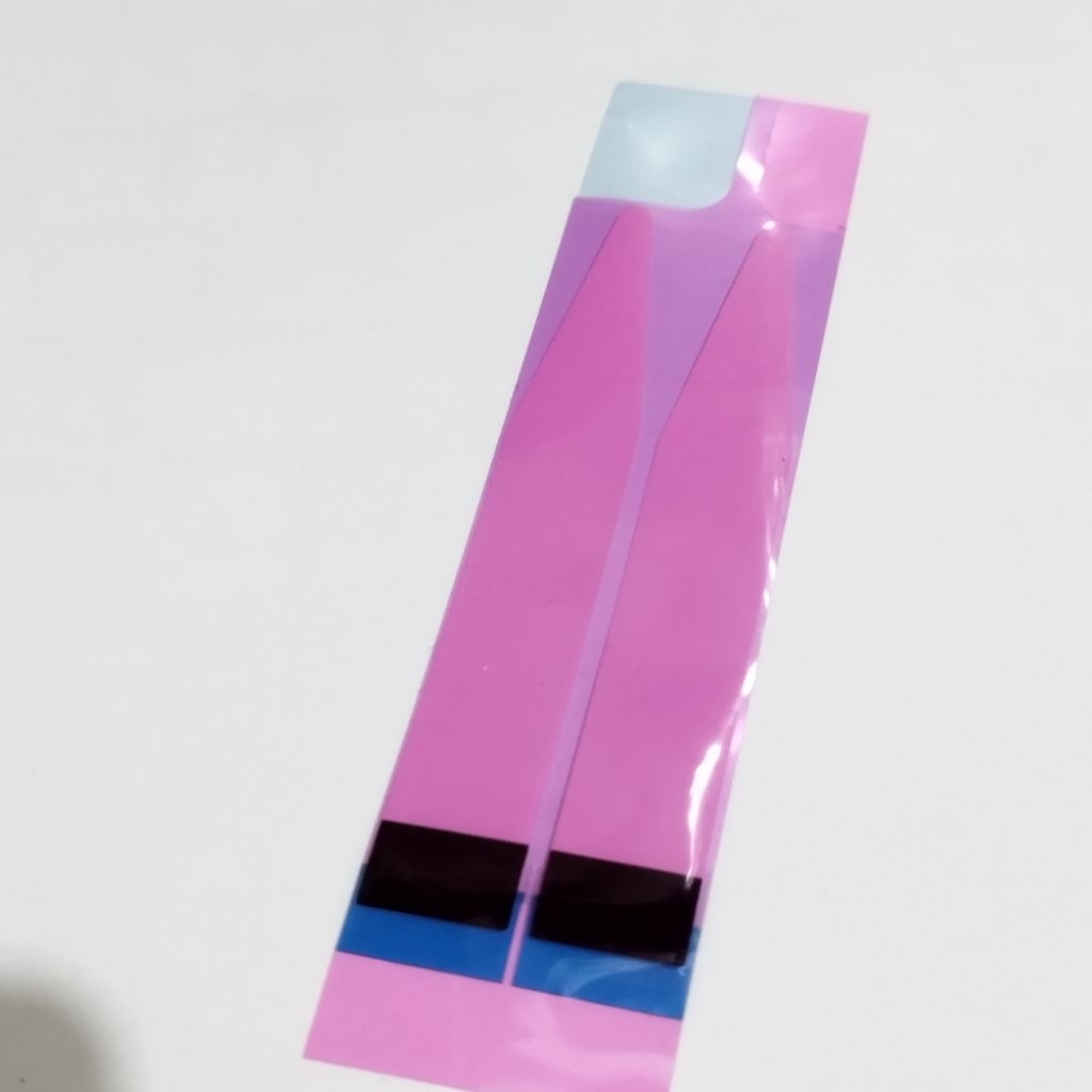 LEM ADESIVE LEM BATERAI BATRE BATTERAI UNIVERSAL BISA UNTUK SEMUA TIPE HP XIAOMI OPPO REALME SAMSUNG