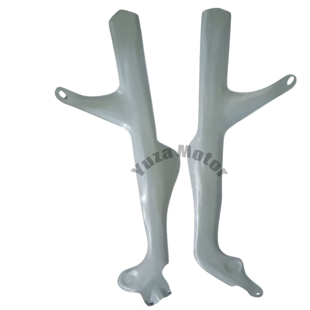 DELTABOX CRF150L & DELTABOX KLX 150 PNP