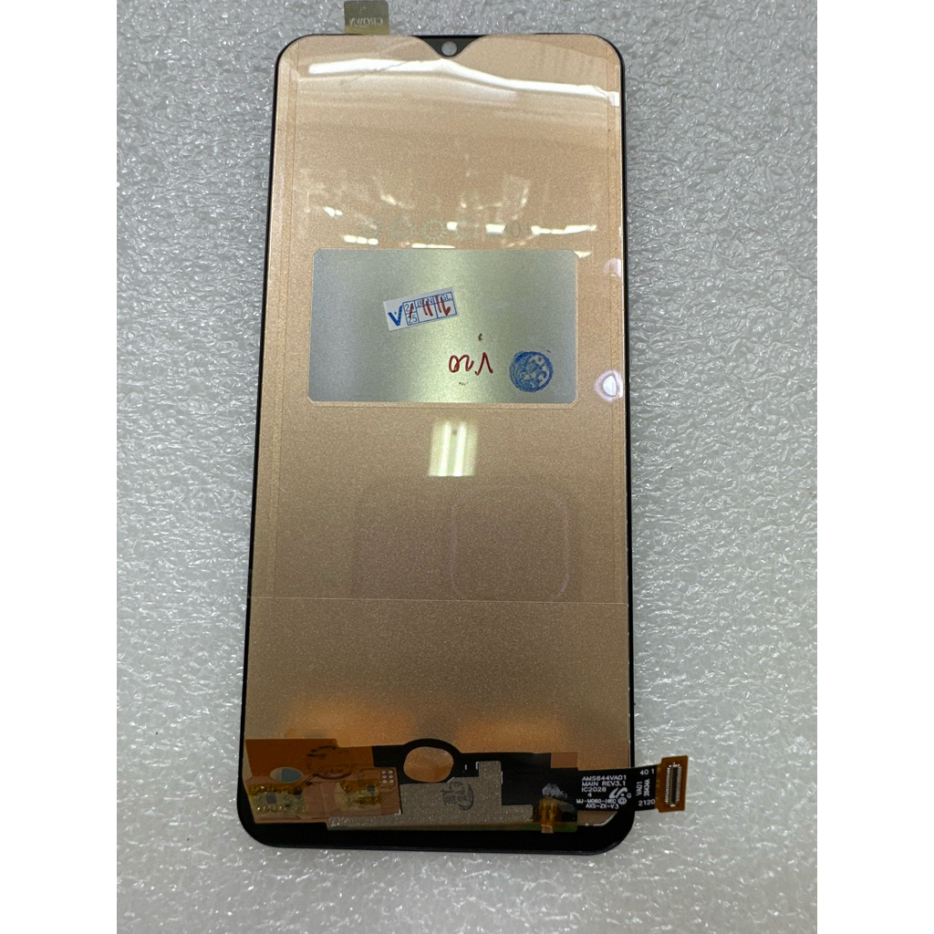 lcd vivo v20 - v21