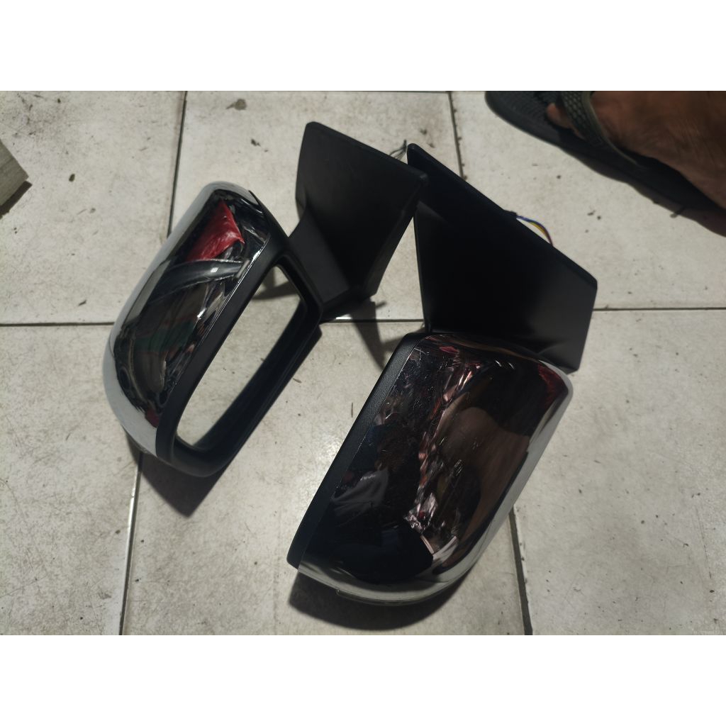 Spion Avanza Xenia tahun 2012 - 2015 sepasang kanan kiri original