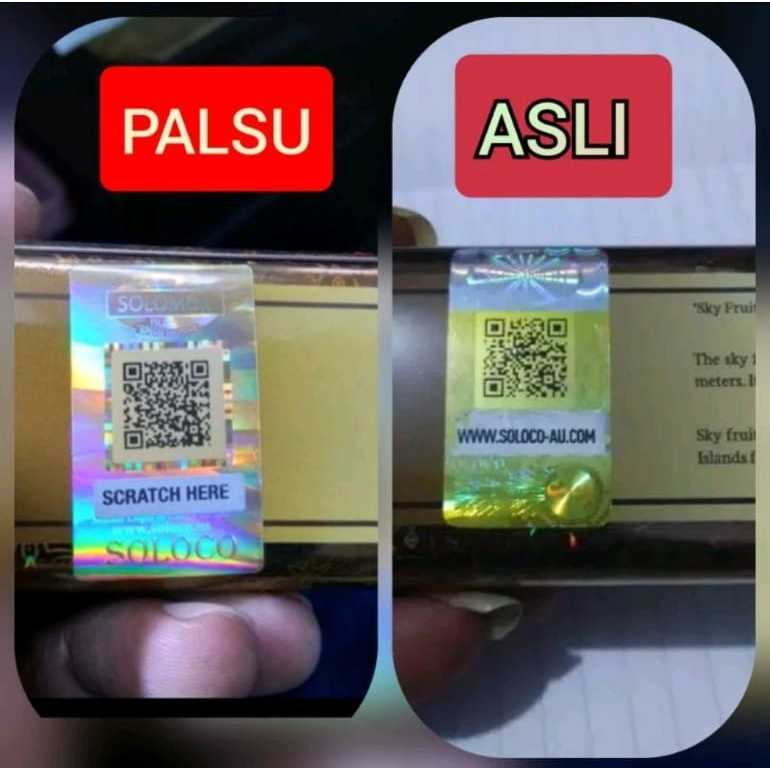 COKLAT PREMIUM ASLI IMPOR AUSTRALI BUKAN COKLAT BIASA(@*SOLOCCO*) 100% original