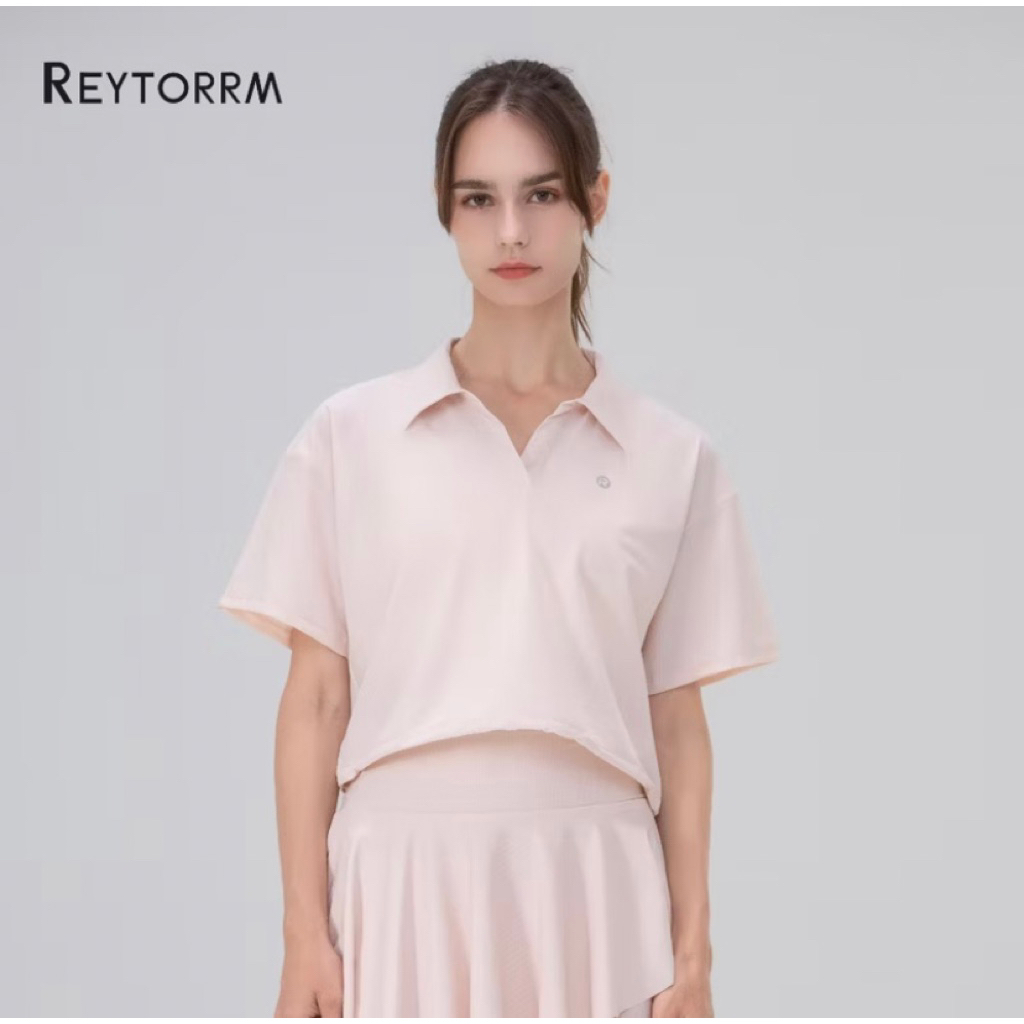 Reytorrm Set Olahraga